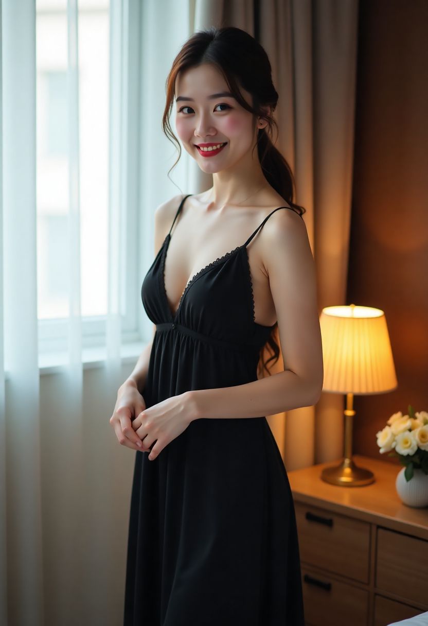 直播间封面