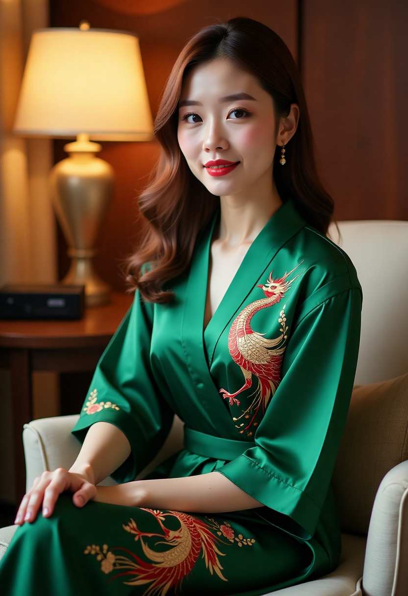 直播间封面